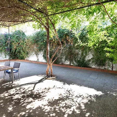Casa Mirador De Vakantiehuis *